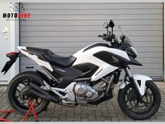 HONDA NC 750 X ABS