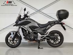 HONDA NC 750 X ABS