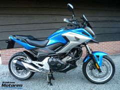 HONDA NC 750 X ABS