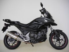 HONDA NC 750 X ABS