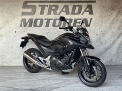 HONDA NC 750 X ABS