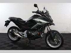 HONDA NC 750 X ABS