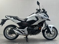 HONDA NC 750 X ABS