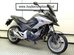 HONDA NC 750 X ABS