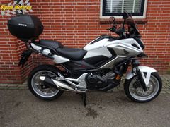 HONDA NC 750 X ABS
