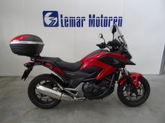 HONDA NC 750 X ABS