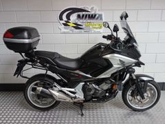HONDA NC 750 X ABS