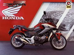 HONDA NC 750 X ABS