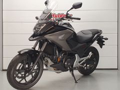 HONDA NC 750 X ABS