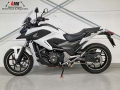 HONDA NC 750 X ABS