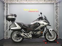 HONDA NC 750 X ABS