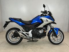 HONDA NC 750 X ABS