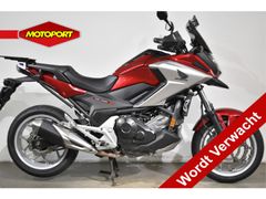 HONDA NC 750 X ABS