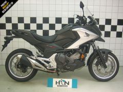 HONDA NC 750 X DCT