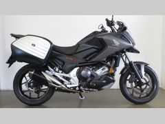 HONDA NC 750 X DCT