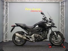 HONDA NC 750 X DCT