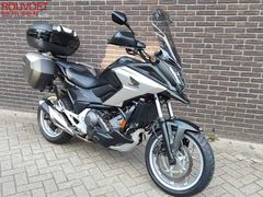 HONDA NC 750 X DCT