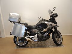 HONDA NC 750 X DCT