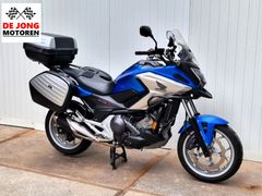 HONDA NC 750 X DCT