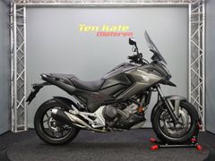 HONDA NC 750 X DCT