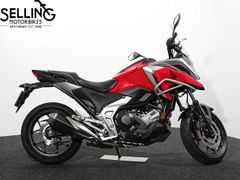 HONDA NC 750 X DCT