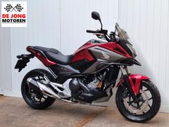 HONDA NC 750 X DCT