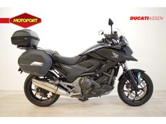 HONDA NC 750 X DCT