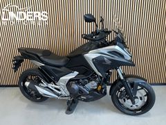 HONDA NC 750 X DCT