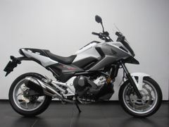 HONDA NC 750 X DCT