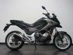 HONDA NC 750 X DCT
