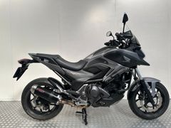 HONDA NC 750 X DCT
