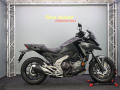 HONDA NC 750 X DCT
