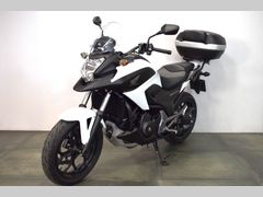 HONDA NC 750 X DCT