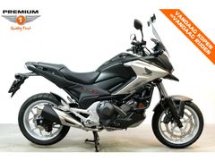 HONDA NC 750 X DCT