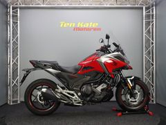 HONDA NC 750 X DCT