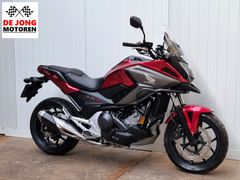HONDA NC 750 X DCT