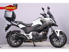 HONDA NC 750 X DCT