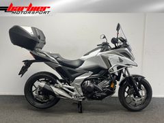 HONDA NC 750 X DCT