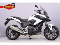 HONDA NC 750 X DCT