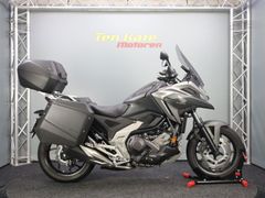 HONDA NC 750 X DCT