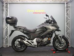 HONDA NC 750 X DCT