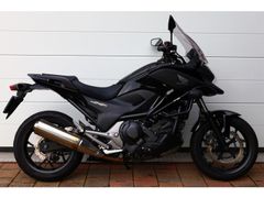 HONDA NC 750 X DCT C-ABS