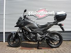 HONDA NC 750 X DCT C-ABS