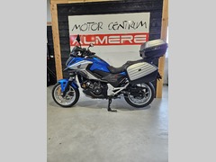 HONDA NC 750 X DCT C-ABS