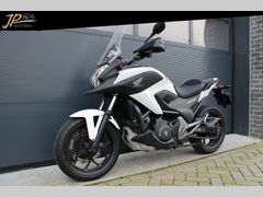 HONDA NC 750 X DCT C-ABS