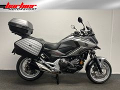 HONDA NC 750 X DCT C-ABS