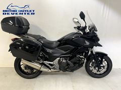 HONDA NC 750 X DCT C-ABS