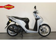 HONDA NHX 110 LEAD