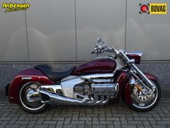 HONDA NRX 1800 RUNE