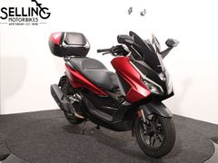 HONDA NSS 125